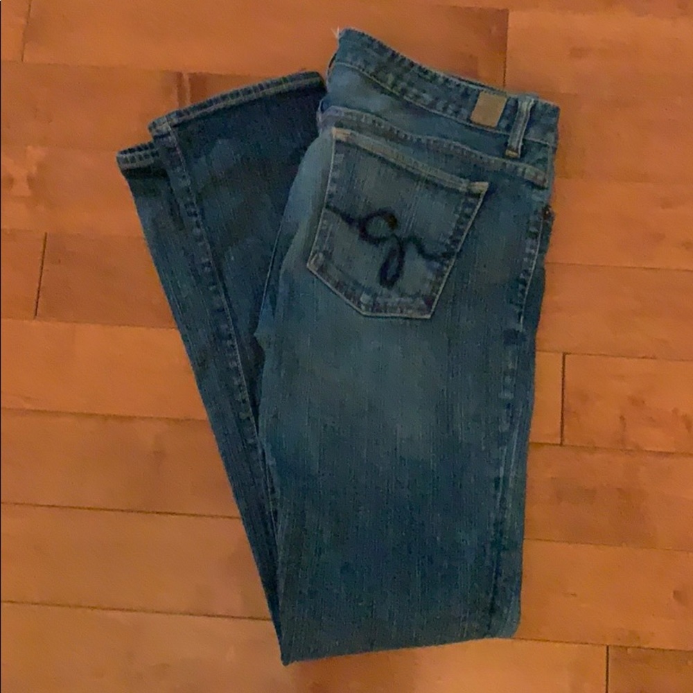 Guess skinny jeans, 31